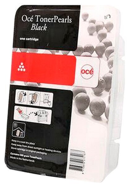 Тонер Canon 1070036653 Oce ColorWave 700 (9786B004) Toner CW Black