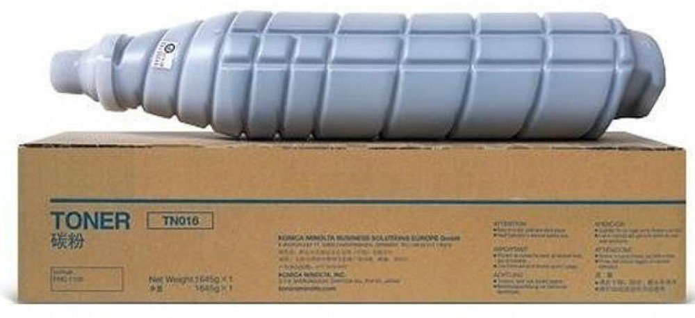 Тонер Konica-Minolta bizhub Pro (A88J150) 1100 TN-016 82K