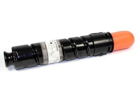 Тонер Canon C-EXV 33 Black для  iR 2520/2520i/2525/2525i/2530/2530i