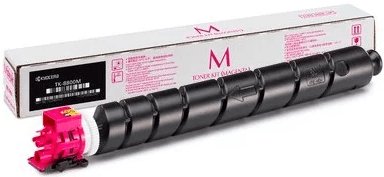 Тонер-картридж TK-8800M 20 000 стр. Magenta для P8060cdn