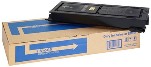 Тонер-картридж TK-685 20 000 стр. для TASKalfa 300i