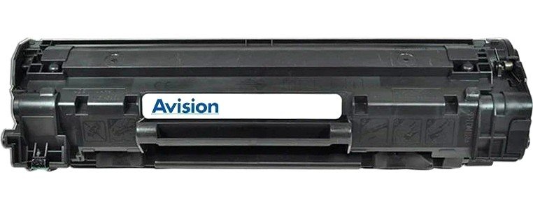 Тонер-картридж Avision 015-0273-22 (TN-1070) A4 (для AP/AM30A) 3K 3K