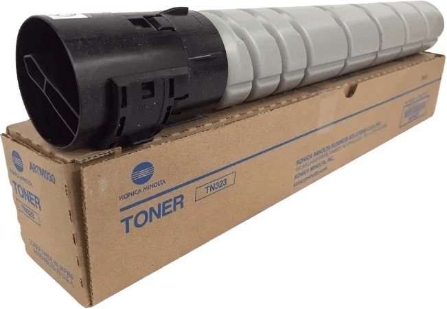 Тонер Konica-Minolta bizhub (A87M050) 227/287/367 TN-323 23K