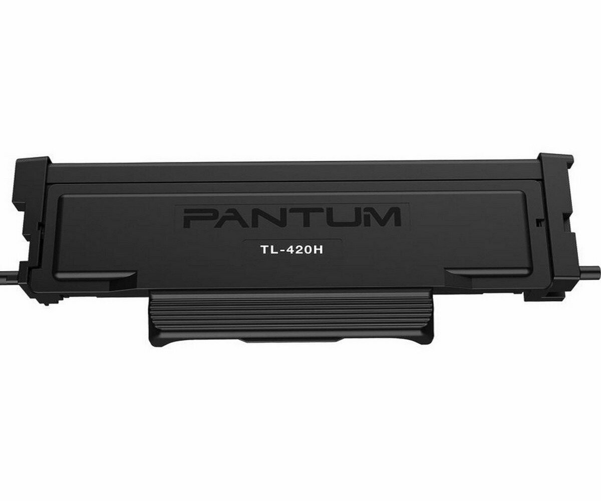 Тонер-картридж Pantum TL-420HP (3000 стр.)