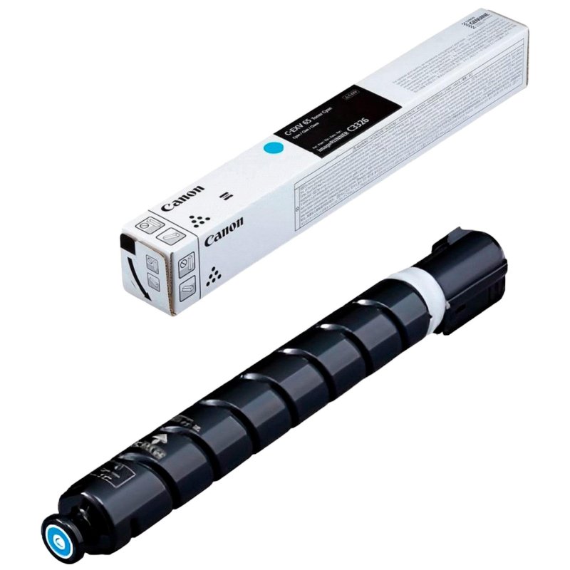 Тонер Canon CEXV-65 C, 5762C001, 7000010110