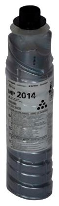 Тонер-картридж MP2014H Ricoh MP2014D/AD, 12К (О) 842135