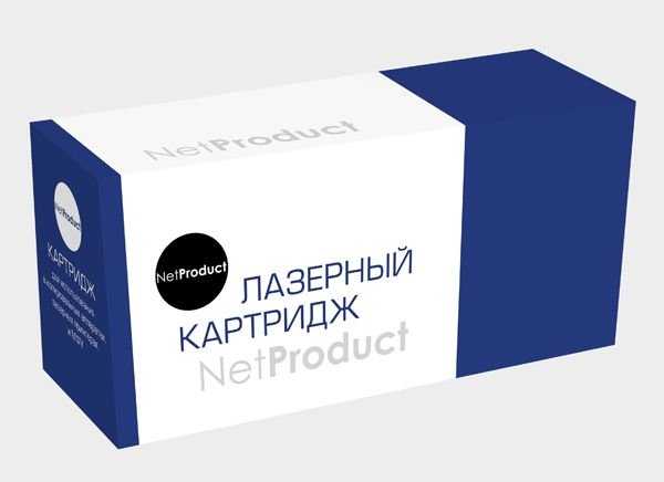 Заправочный комплект тонера 103AHP Neverstop Laser 1000a/1000w/1200a/1200w, 2,5К W1103A