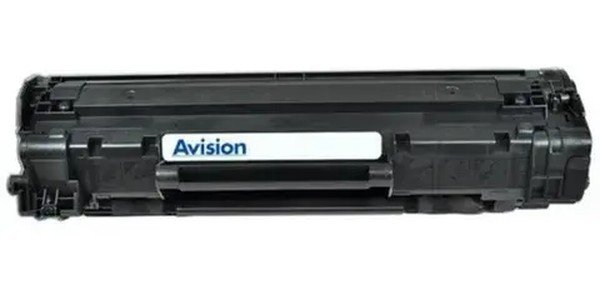 Тонер-картридж Avision 015-0368-22 (TN-1072) A4(AP33/AM33) Toner 3K
