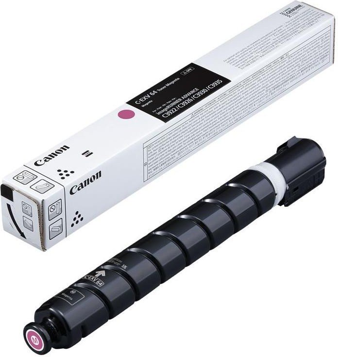 Тонер Canon 5755C002 C-EXV 64 Toner M EUR