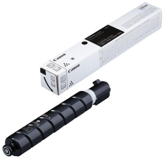 Тонер Canon CEXV-65 B, 5761C001, 7000010109