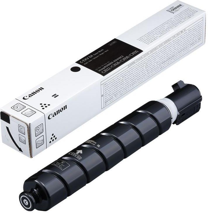 Тонер Canon 5753C002 C-EXV 64 Toner BK EUR