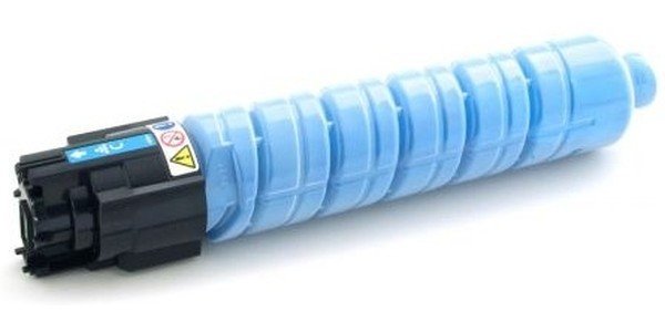 Тонер повышенной емкости Ricoh 842453 M C2000H (15К) Print Cartridge Cyan