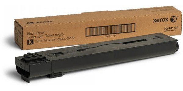 Тонер-картридж Xerox 006R01738 PrimeLink C9000 (30000) Black