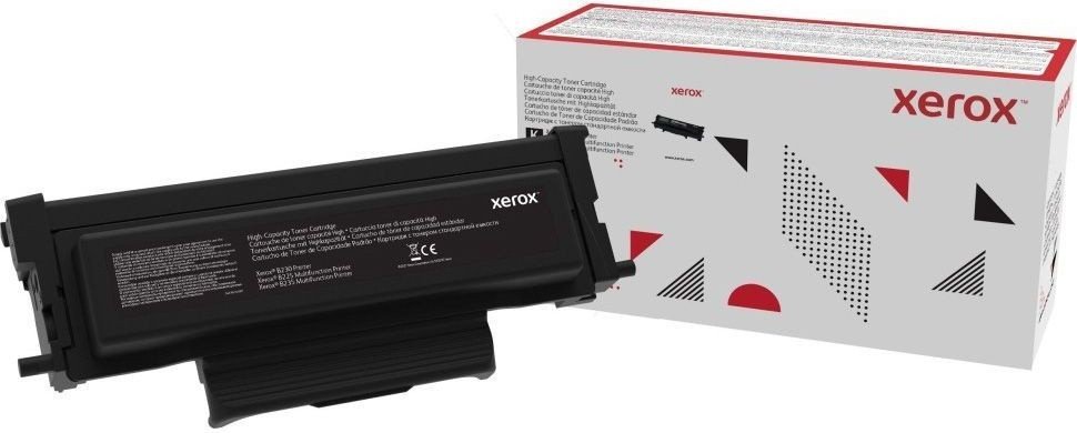 Тонер-картридж Xerox 006R04404