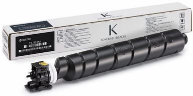 Тонер-картридж TK-8515K 30 000 стр. Black для TASKalfa 5052ci/6052ci