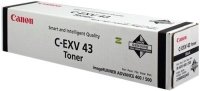 Тонер-картридж Canon C-EXV43 2788B002 черный для iR ADV 400i / 500i