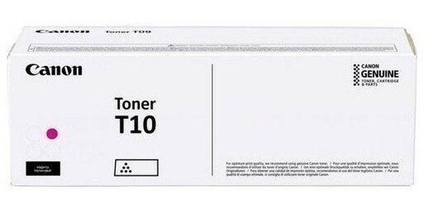 Тонер-картридж Canon 4564C001 Toner T10 M