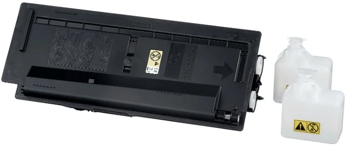 Тонер-картридж Kyocera 1T02P10NL0 TK-6115 15 000 стр. для M4125idn/M4132idn