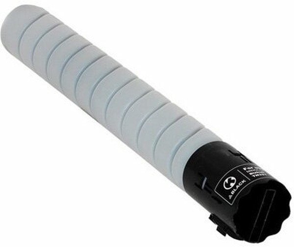 Тонер Konica Minolta TN324K A8DA150 черный Black