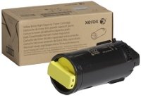 Тонер-картридж Xerox 106R03938 желтый для  Xerox VersaLink C605 (16800 стр)(Channels)