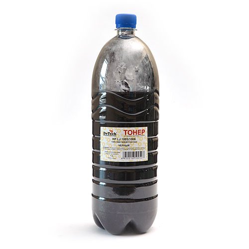 Тонер DeTech HG (UNIVERSAL 1505,1кг)