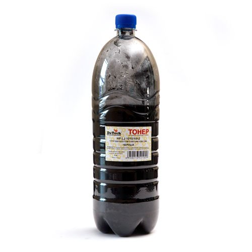 Тонер DeTech HG22A (для 1010/1100/AX/1200/4000/5000) (1кг)