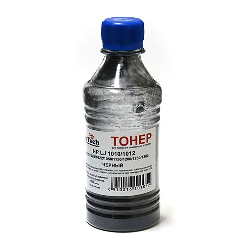 Тонер DeTech HG220 (100г)