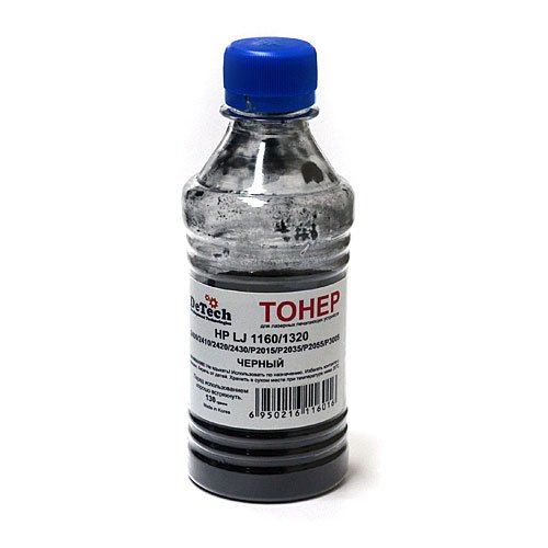 Тонер DeTech HG221(100г)