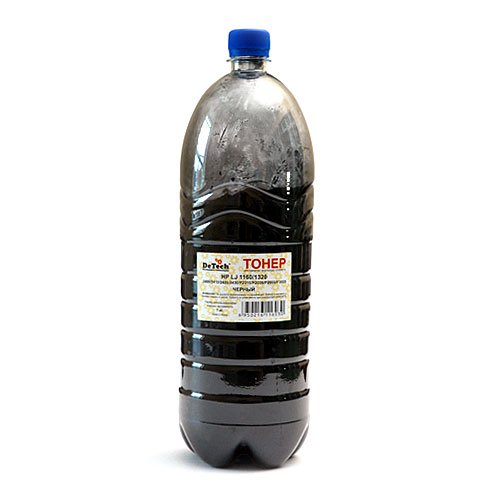 Тонер DeTech HG221 (для 1160/1320/1200) (1кг)