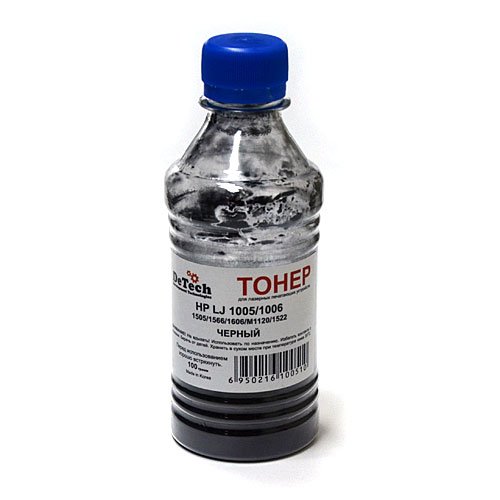 Тонер DeTech HG 33 (100г)