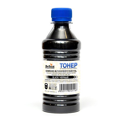 Тонер DeTech HG502 (100г)