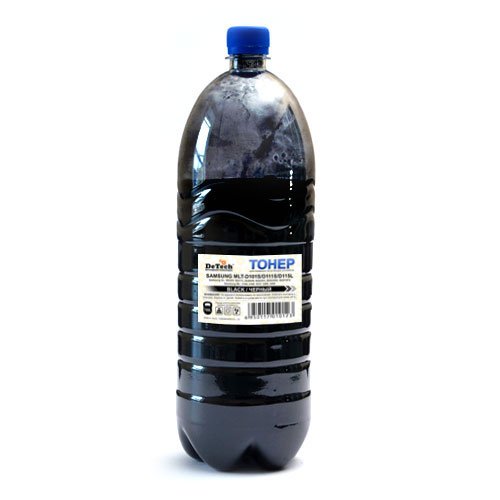 Тонер DeTech HG502 (для ML-2160/SL-M2020/SCX-3400) (700г)
