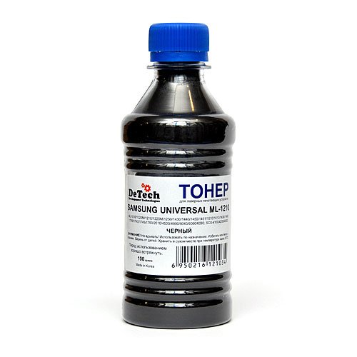 Тонер DeTech HG192 (100г)