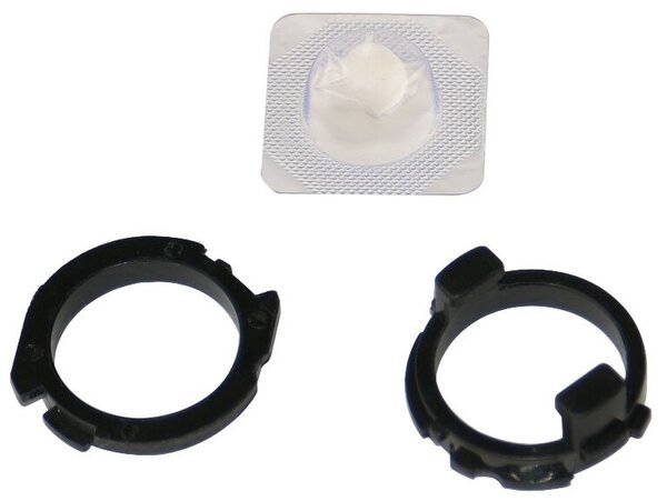 Бушинг Cet CET5596 JC61-00589A/JC61-00590A для Samsung ML-1510/1710/1740/1750 уп.2шт
