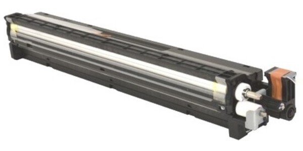 Блок проявки Ricoh D2443020 черный 180K