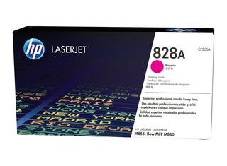 Блок фотобарабана HP 828A CF365A пурпурный цв:30000стр. для CLJ Ent M855/M880 HP