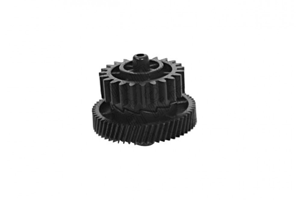 RU5-0984 Шестерня-муфта привода печи HP LJ P1005/P1006/M1212/M1132/P1102 (NC)