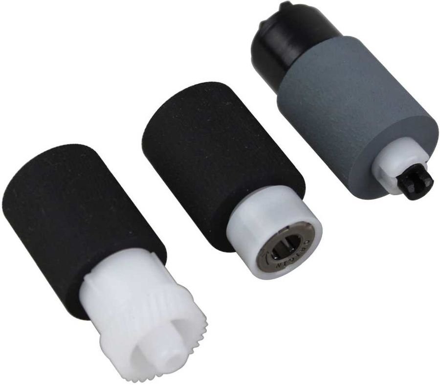 Комплект роликов Cet CET7806 (2F909171/2HN06080/2F906230) для Kyocera 2100/4100DN TASKalfa 255/305