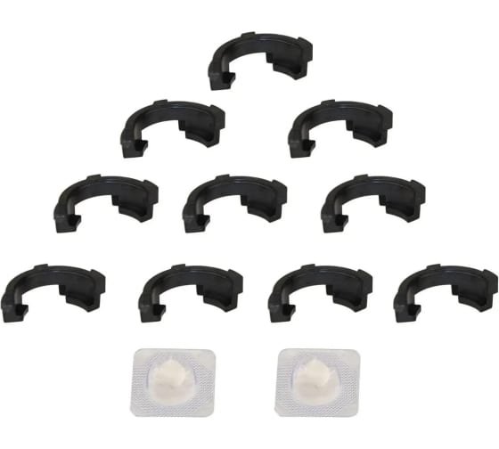 Бушинг Cet CET361022 для Xerox Ph 3020BI WC 3025BI
