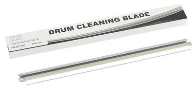 Ракель Cet CET281040 (101R00555-blade/106R02306-blade/106R02310-blade) для Xerox Phaser 3320/3330/WC 3225/3315/3325 уп/1шт