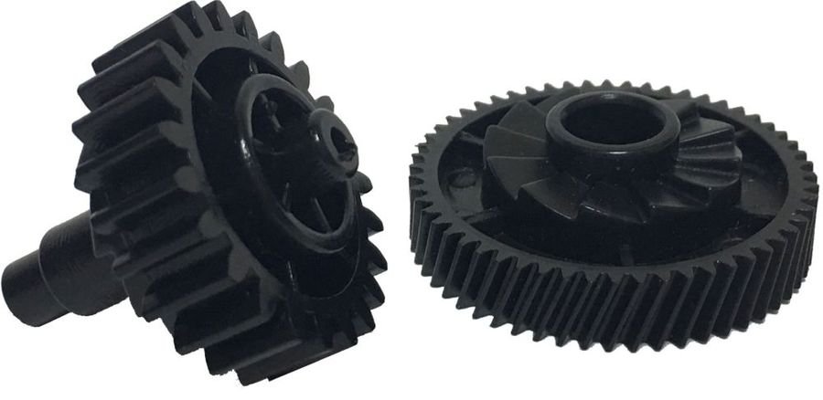 Шестерня Cet DGP7495 (RU5-0984-000CN) для HP