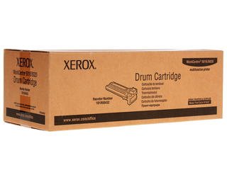 Блок фотобарабана Xerox 101R00432 ч/б:22000стр. для Phaser 5016/5020B Xerox