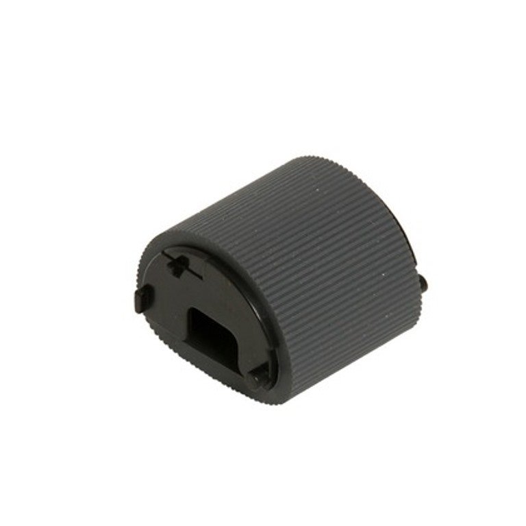 RL1-0568/RL1-0569 Ролик захвата из ручной подачи (лоток 1) HP LJ 2400/2420/2430/P3005 (O)