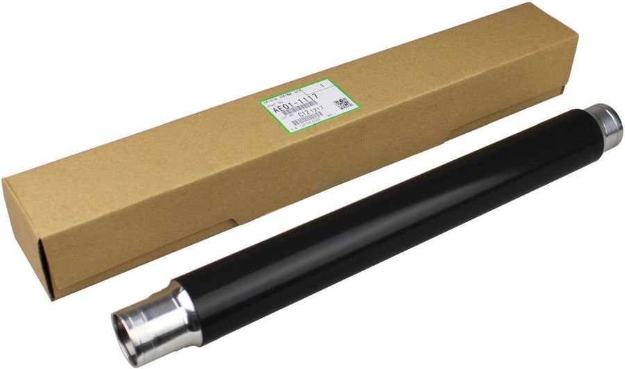 Тефлоновый вал Cet CET6037 (AE01-1117) для Ricoh Aficio 2051/2060/2075