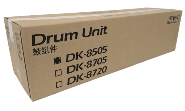 2LC93014/DK-8505 Драм-юнит Kyocera TASKalfa 3050ci/3550ci/4550ci/5550ci (O)