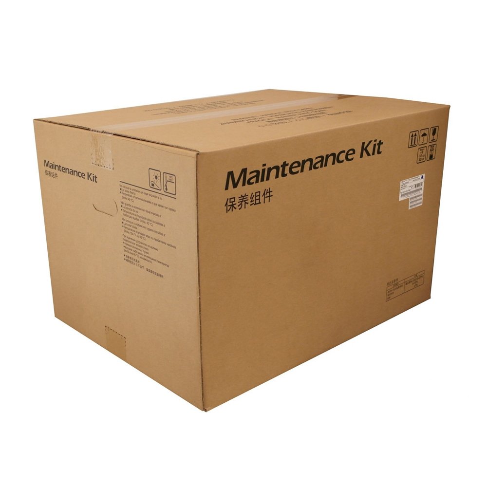 Сервисный комплект KYOCERA MK-1260 170C150NL0 Ecosys PA4000x/PA4000wx/MA4000x/MA4000fx/MA4000wifx (MK-1260/170C150NL0) 100K