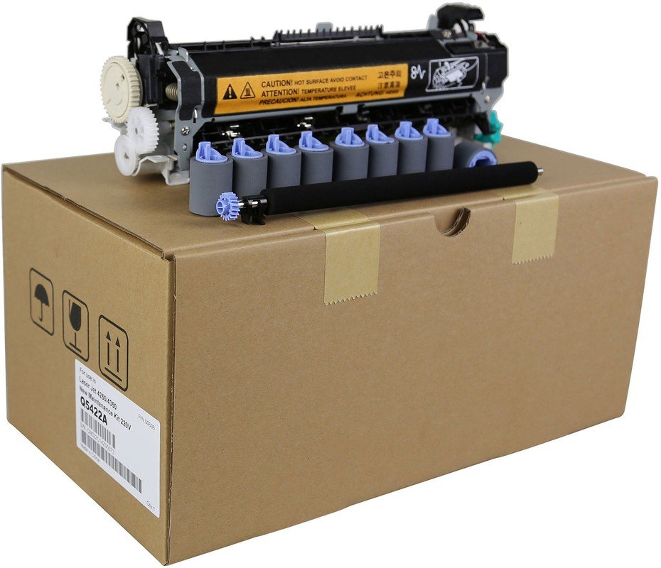 Ремонтный комплект HP Q5422A (Q5422-67903) для LJ 4300/4250/4350/4345