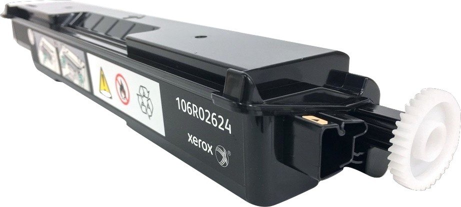 Узел сбора отработанного тонера Xerox 106R02624 P7100 Waste cartridge, 24K