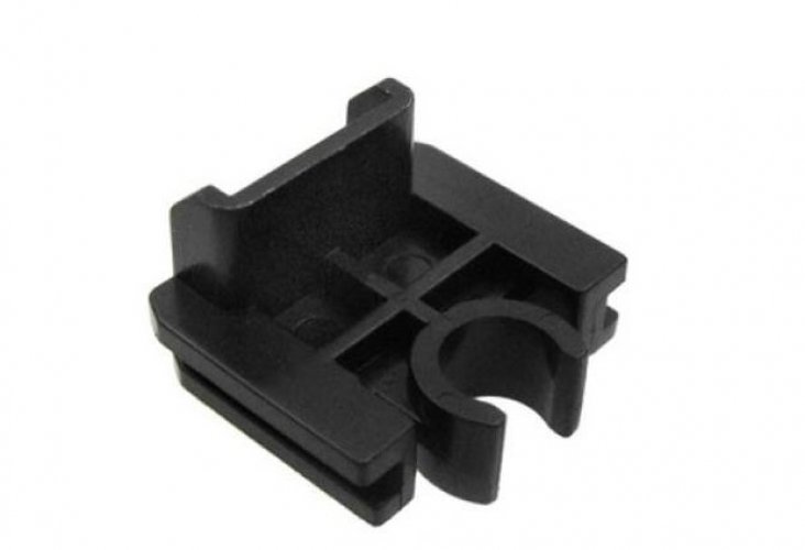 Втулка R ролика переноса Kyocera FS2000D/3900DN/4000DN (O) 302F924190/2F924190