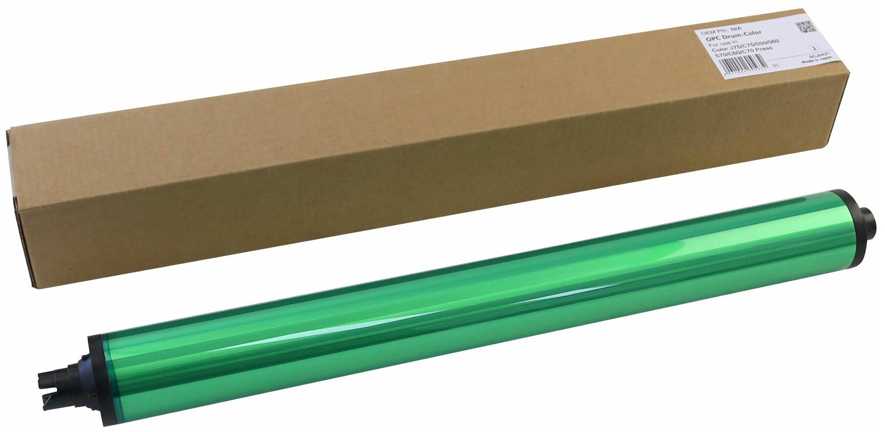 Барабан Cet Cet101018 для Xerox Color C60/70/75 Press 158000стр.